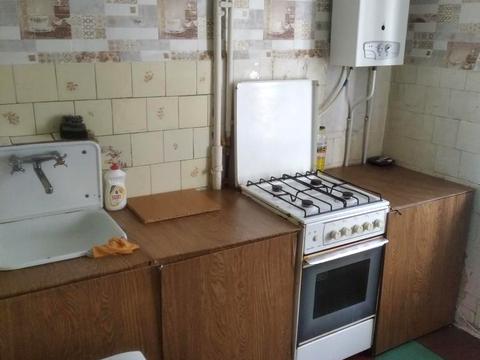 квартира по адресу Богдана Хмельницкого просп. (Героев Сталинграда), 20б