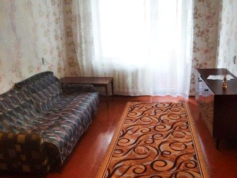 квартира по адресу Богдана Хмельницкого просп. (Героев Сталинграда), 20б