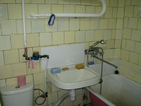 квартира по адресу Богдана Хмельницкого просп. (Героев Сталинграда), 20б