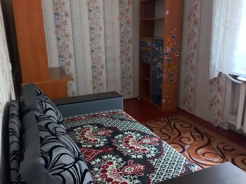 квартира по адресу Богдана Хмельницкого просп. (Героев Сталинграда), 20б