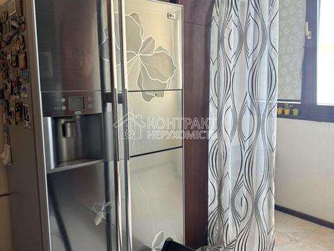 квартира за адресою Каденюка вул. (Танкопія), 7