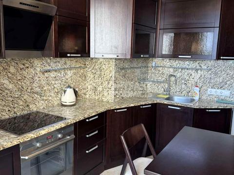 квартира за адресою Каденюка вул. (Танкопія), 7