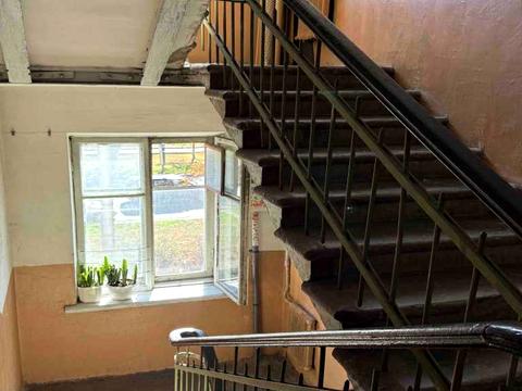 квартира за адресою Соборності вул. (Жовтнева), 46