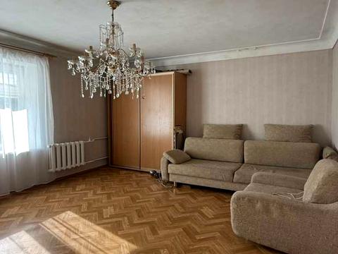 квартира за адресою Соборності вул. (Жовтнева), 46