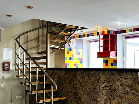 квартира за адресою Героїв Дніпра вул., 53