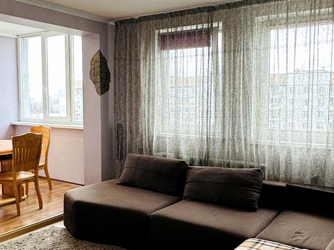 квартира за адресою Героїв Дніпра вул., 53