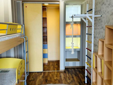 квартира за адресою Героїв Дніпра вул., 53