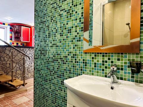 квартира за адресою Героїв Дніпра вул., 53