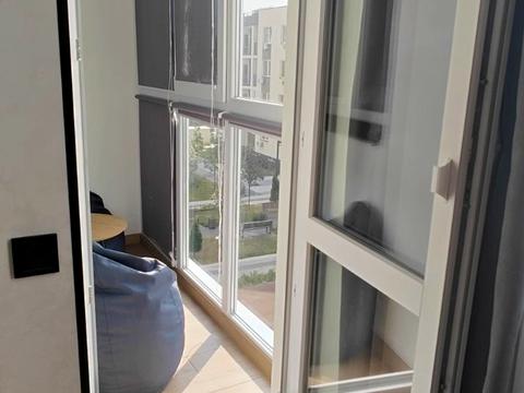 квартира по адресу Михаила Дерегуса ул. (Янтарна), 44