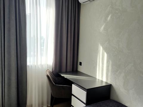 квартира по адресу Михаила Дерегуса ул. (Янтарна), 44