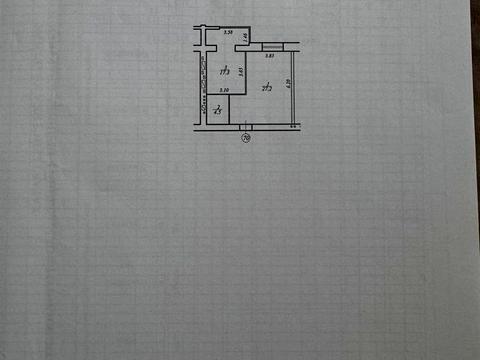 квартира за адресою Запорізьке шосе, 30-Ц
