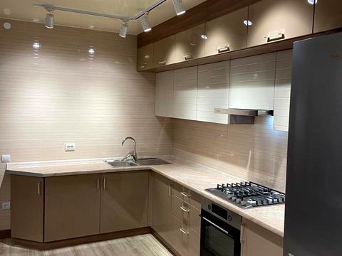 квартира за адресою Запорізьке шосе, 30-Ц