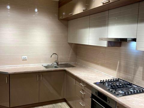 квартира за адресою Запорізьке шосе, 30-Ц