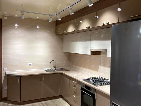 квартира за адресою Запорізьке шосе, 30-Ц