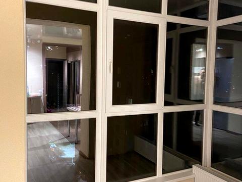 квартира за адресою Запорізьке шосе, 30-Ц