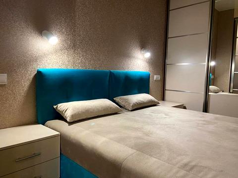 квартира за адресою Запорізьке шосе, 30-Ц