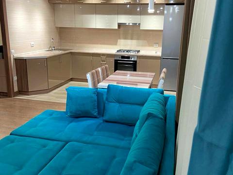 квартира за адресою Запорізьке шосе, 30-Ц