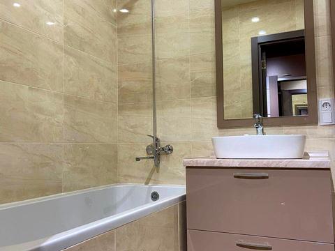 квартира за адресою Запорізьке шосе, 30-Ц