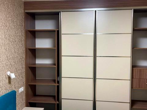 квартира за адресою Запорізьке шосе, 30-Ц