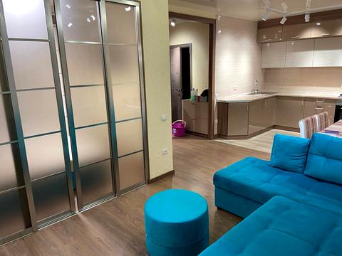 квартира за адресою Запорізьке шосе, 30-Ц