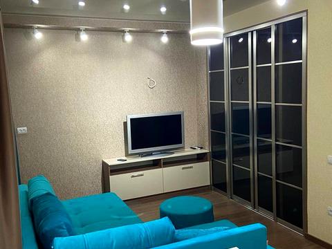 квартира за адресою Запорізьке шосе, 30-Ц