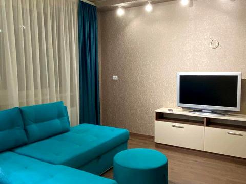 квартира за адресою Запорізьке шосе, 30-Ц