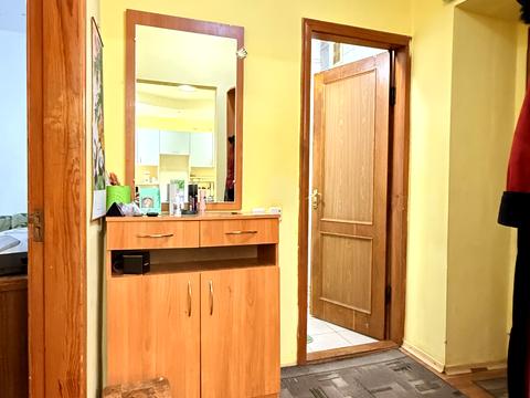 квартира за адресою Смаглія вул., 6