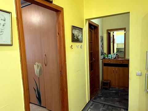 квартира за адресою Смаглія вул., 6