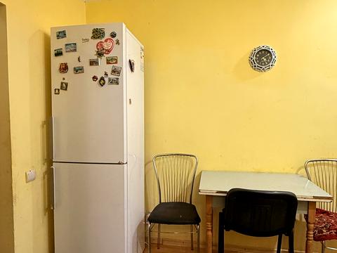 квартира за адресою Смаглія вул., 6