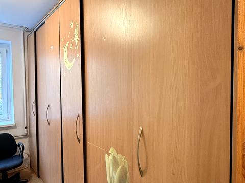 квартира за адресою Смаглія вул., 6