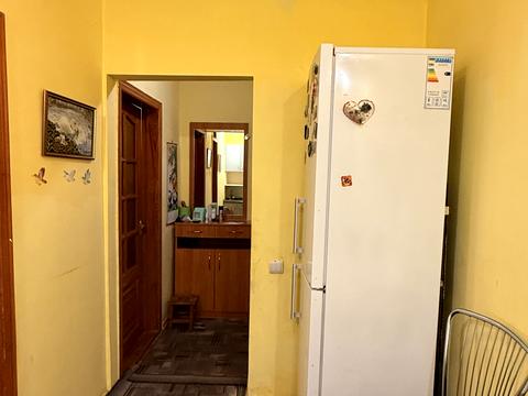 квартира за адресою Смаглія вул., 6