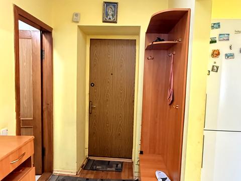 квартира за адресою Смаглія вул., 6