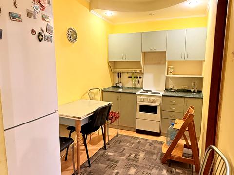 квартира за адресою Смаглія вул., 6