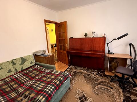 квартира за адресою Смаглія вул., 6