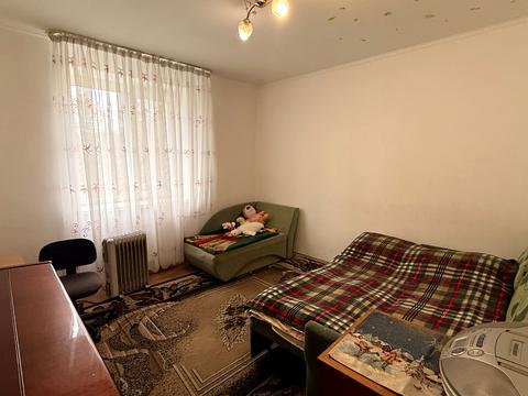 квартира за адресою Смаглія вул., 6