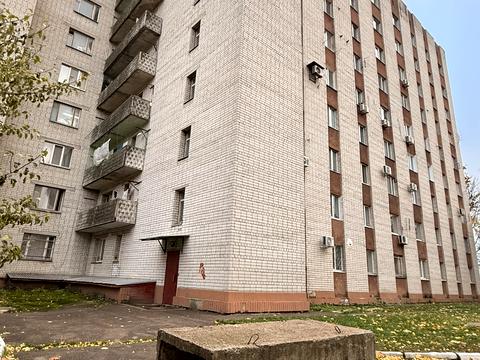 квартира за адресою Смаглія вул., 6