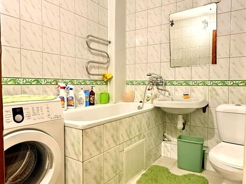 квартира за адресою Смаглія вул., 6