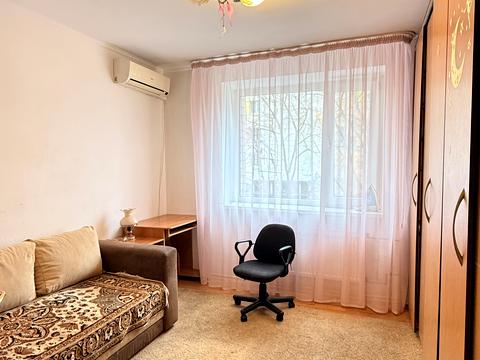 квартира за адресою Смаглія вул., 6