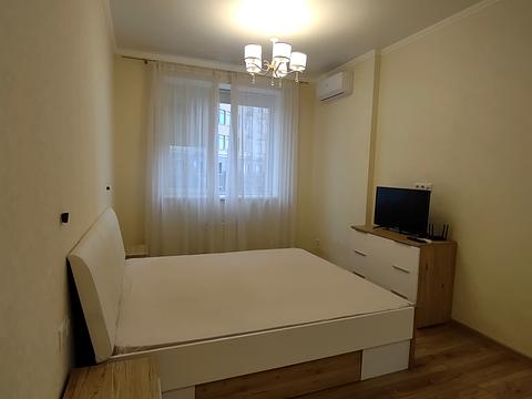 квартира за адресою Академіка Сахарова вул., 3-А