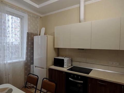 квартира за адресою Академіка Сахарова вул., 3-А