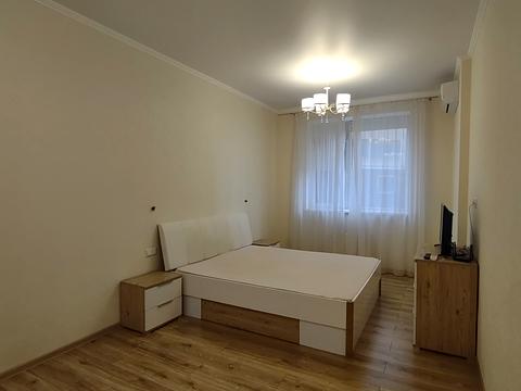 квартира за адресою Академіка Сахарова вул., 3-А