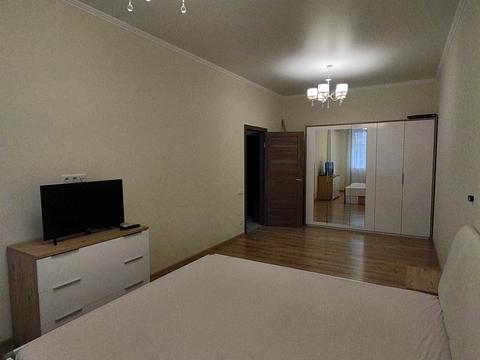 квартира за адресою Академіка Сахарова вул., 3-А