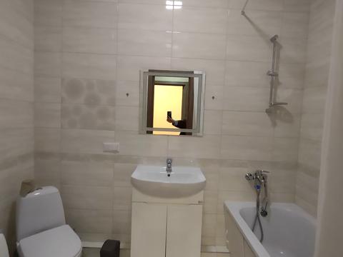 квартира за адресою Академіка Сахарова вул., 3-А