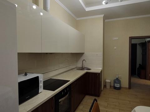 квартира за адресою Академіка Сахарова вул., 3-А