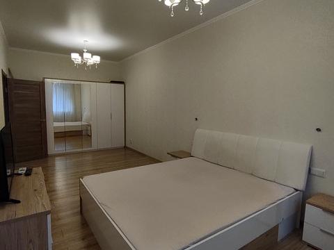 квартира за адресою Академіка Сахарова вул., 3-А