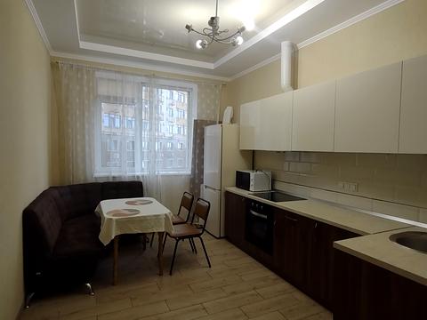 квартира за адресою Академіка Сахарова вул., 3-А