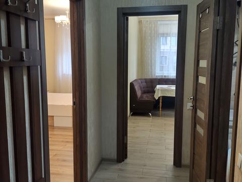 квартира за адресою Академіка Сахарова вул., 3-А