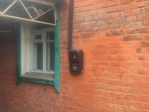 дом по адресу Миргород, Котляревского ул., 112