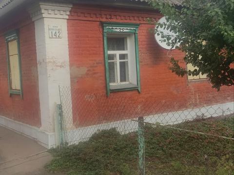 дом по адресу Миргород, Котляревского ул., 112