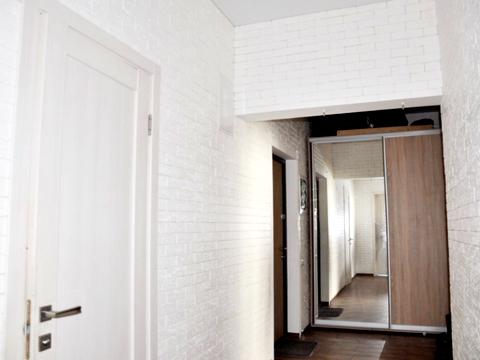 квартира по адресу Люстдорфская дорога ул., 55